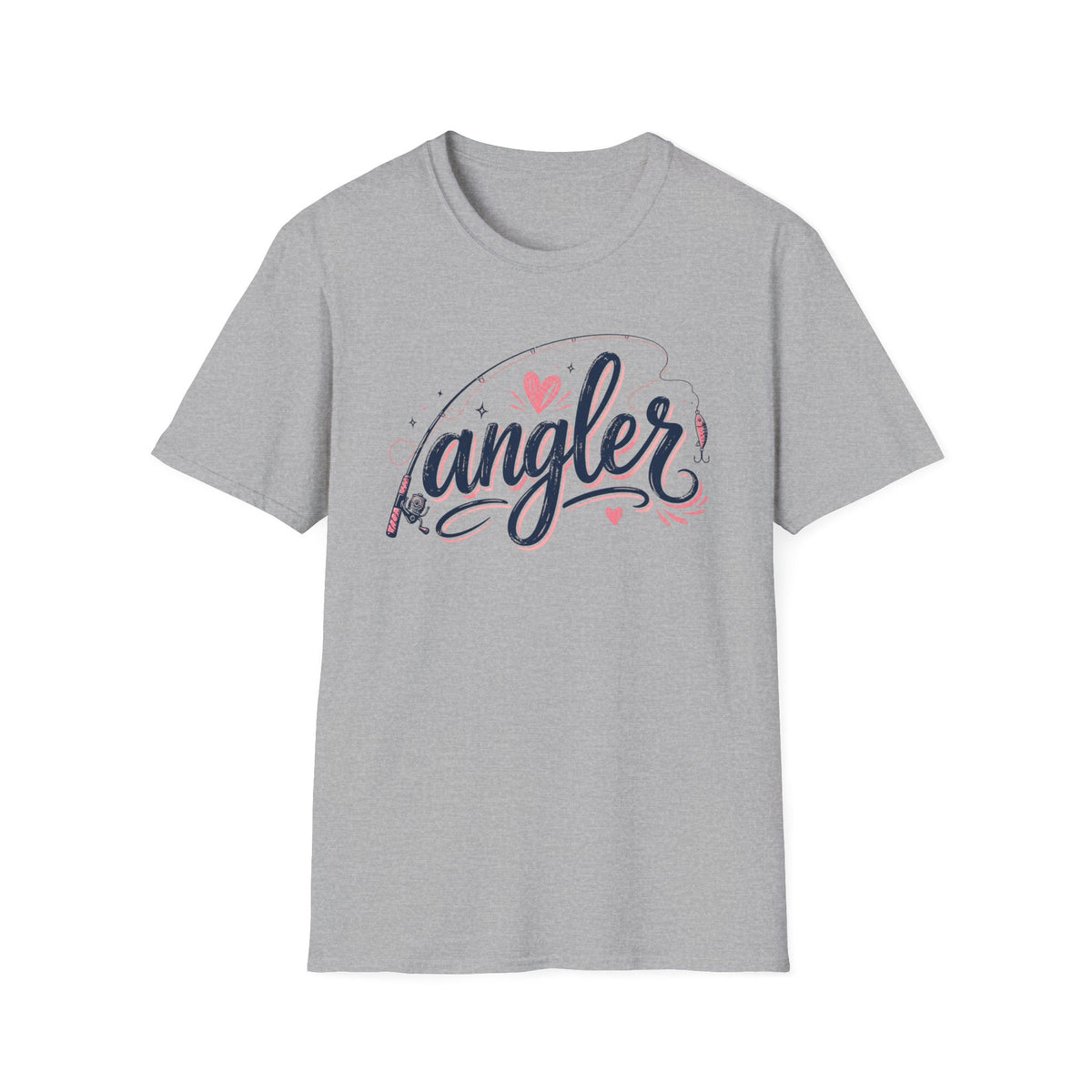 Angler T-shirt