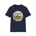 Bluegill Girl T-shirt