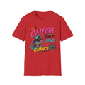 A Catfish Don't T-Shirt