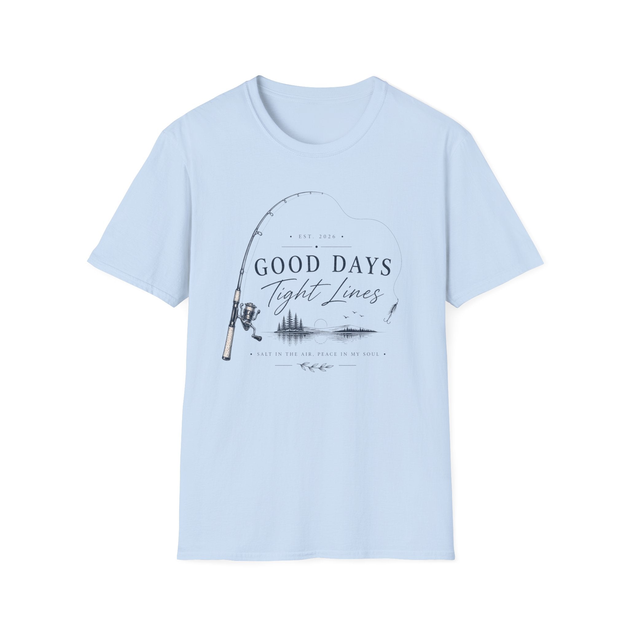 Good Days T-shirt