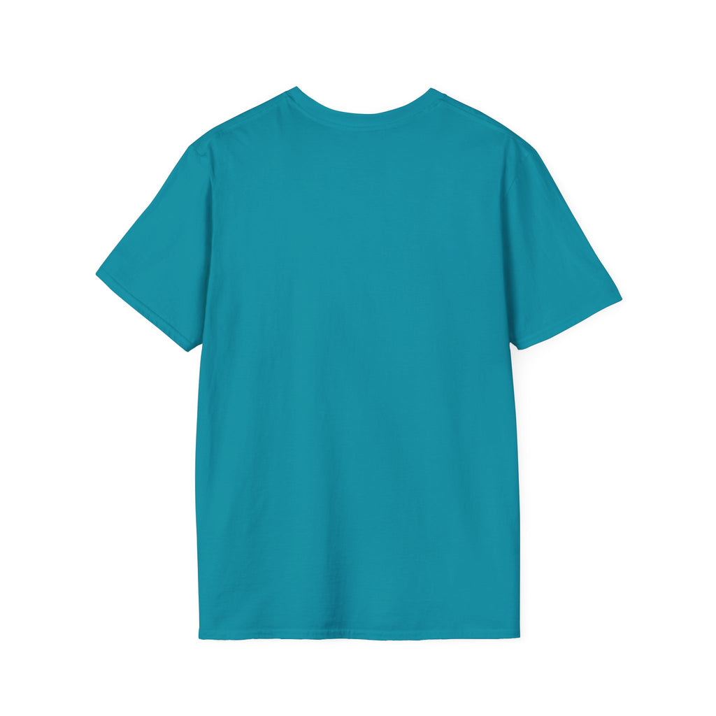 One More Cast T-shirt