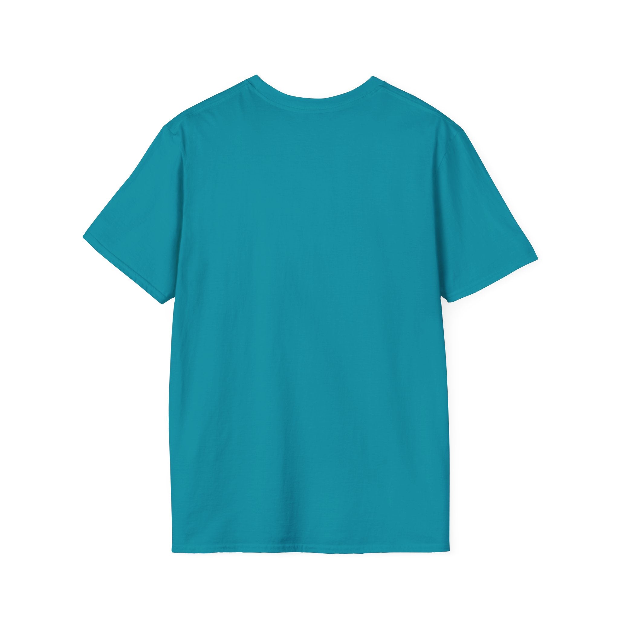 One More Cast T-shirt