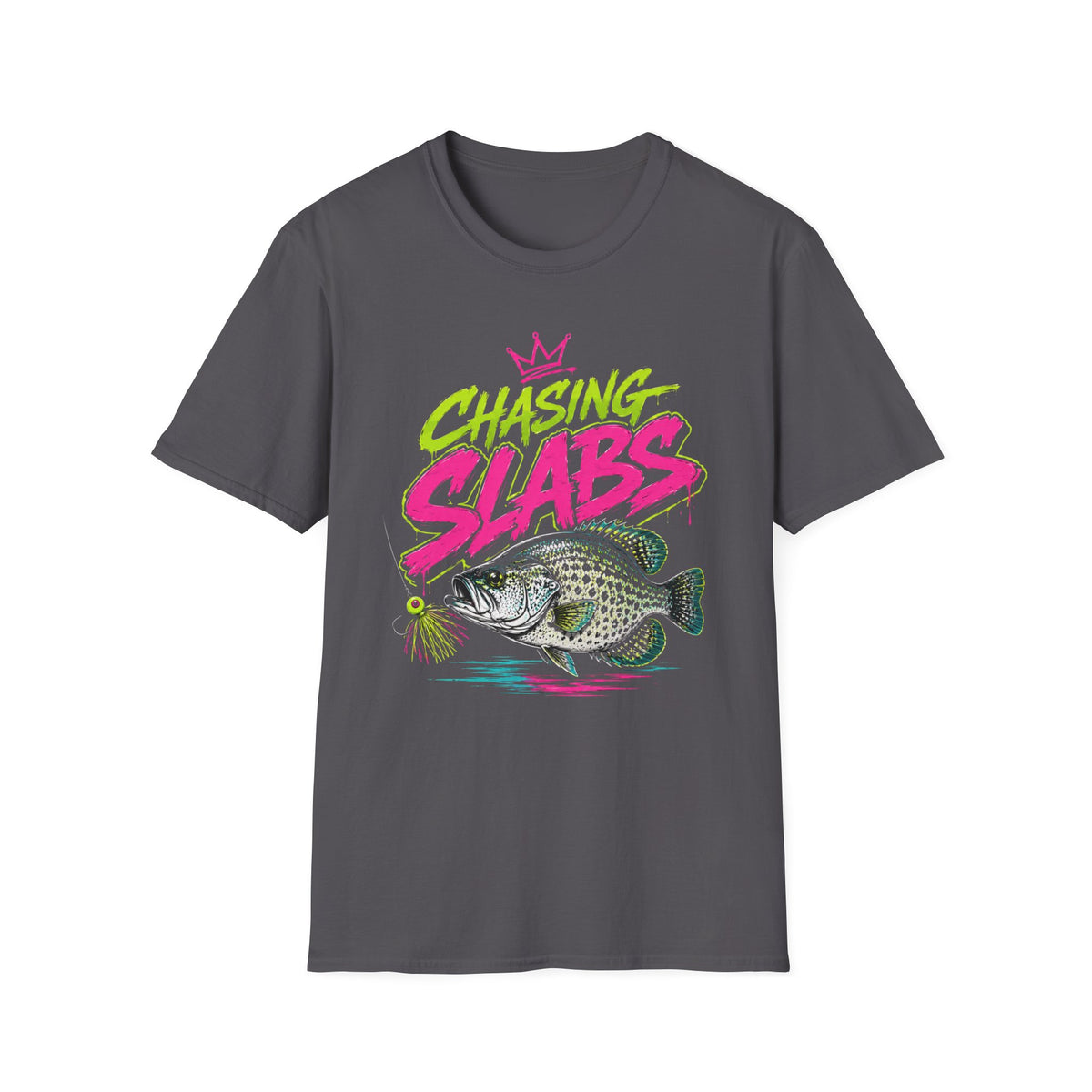 Chasing Slabs T-shirt