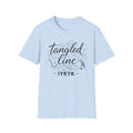 Tangled Line T-shirt