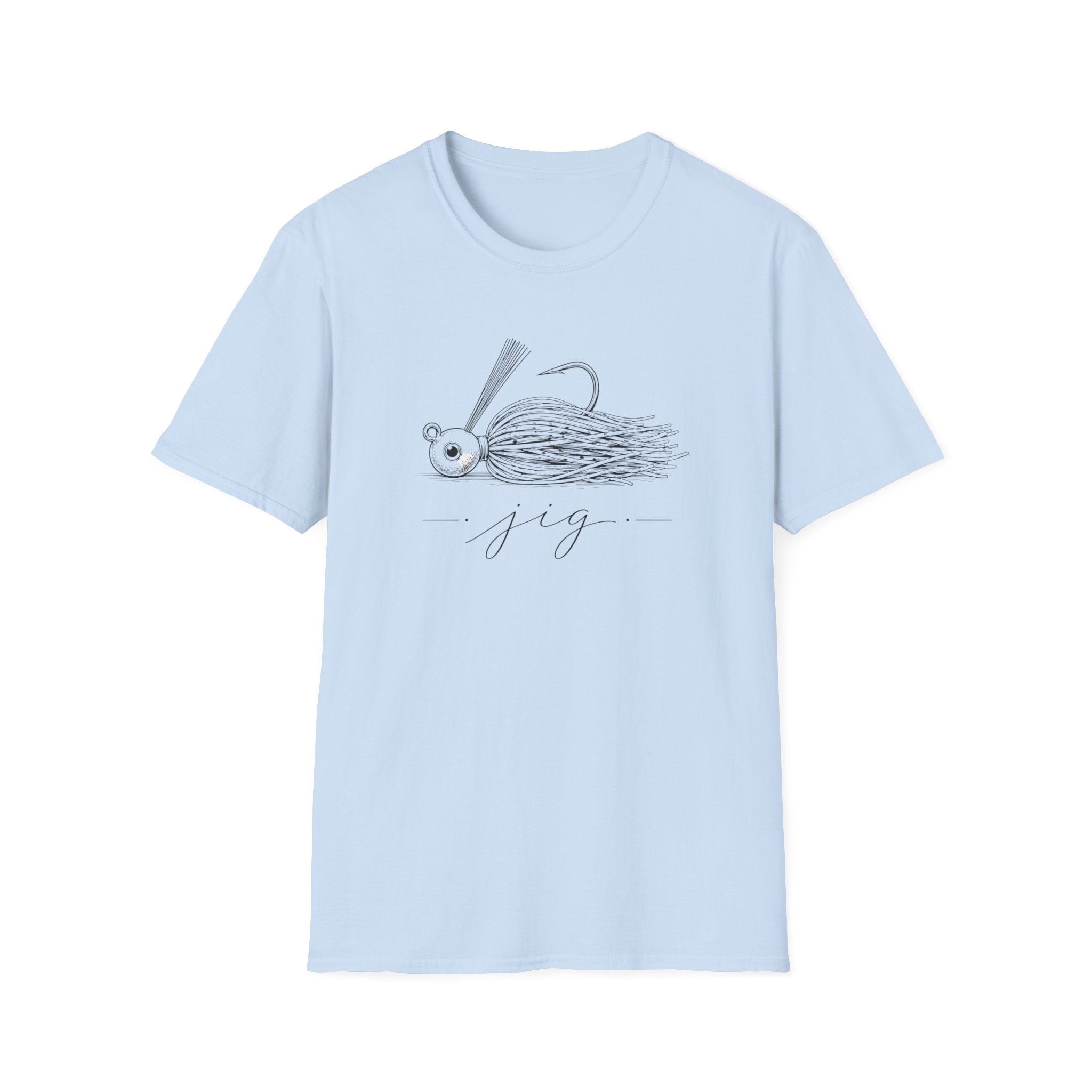 Jig T-shirt
