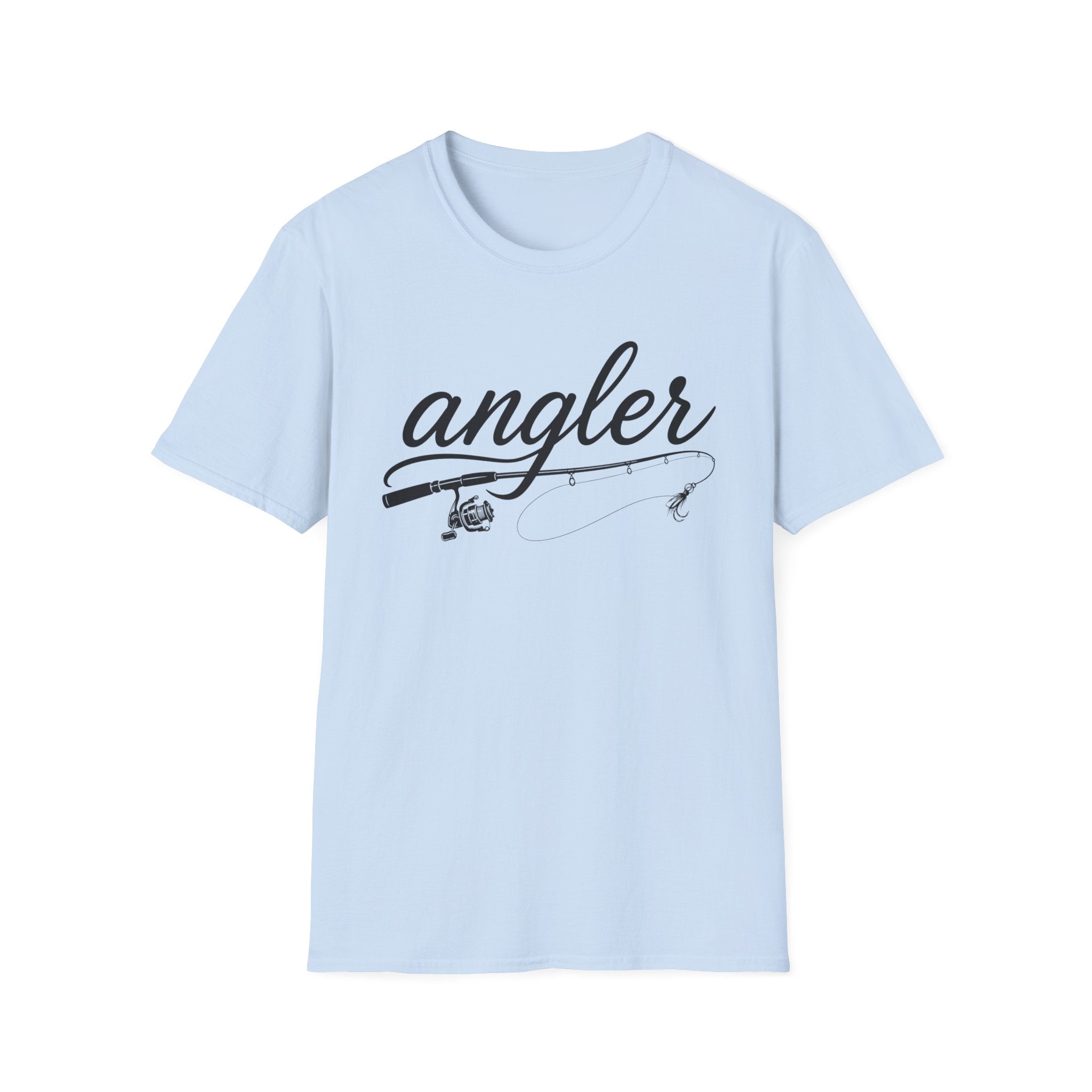 Angler T-shirt