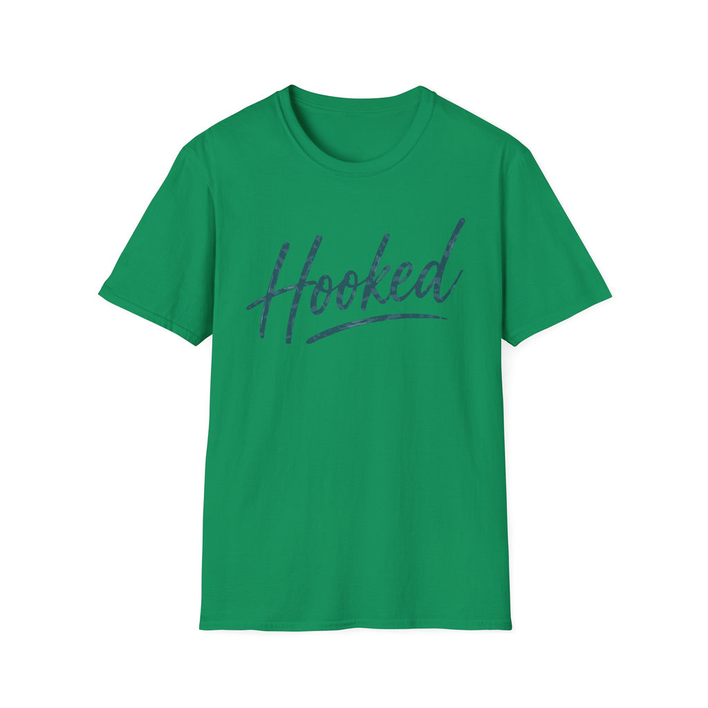 Hooked T-shirt