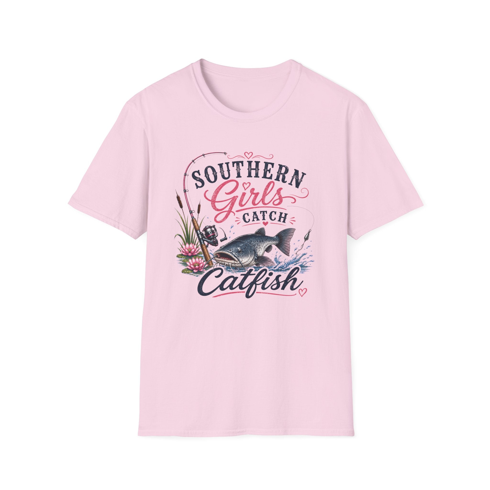 Southern Girls T-Shirt