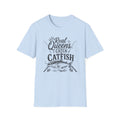 Reel Queens Catch T-Shirts
