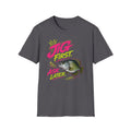 Jig First T-shirt