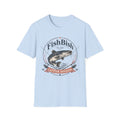 Catfish Badge T-Shirt