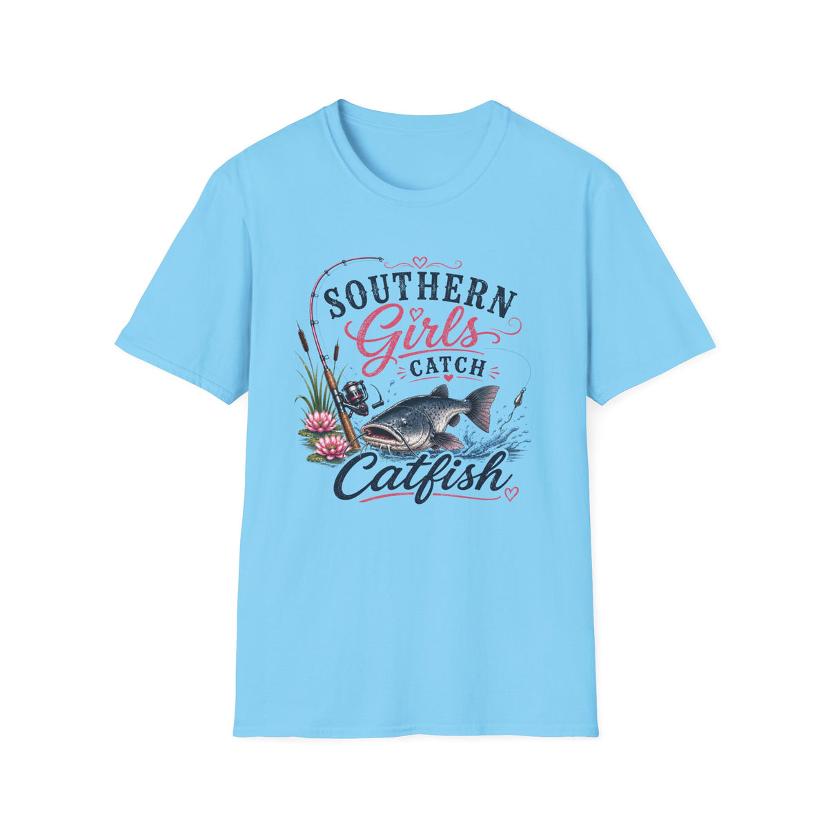 Southern Girls T-Shirt