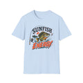 Sunfish Energy T-shirt