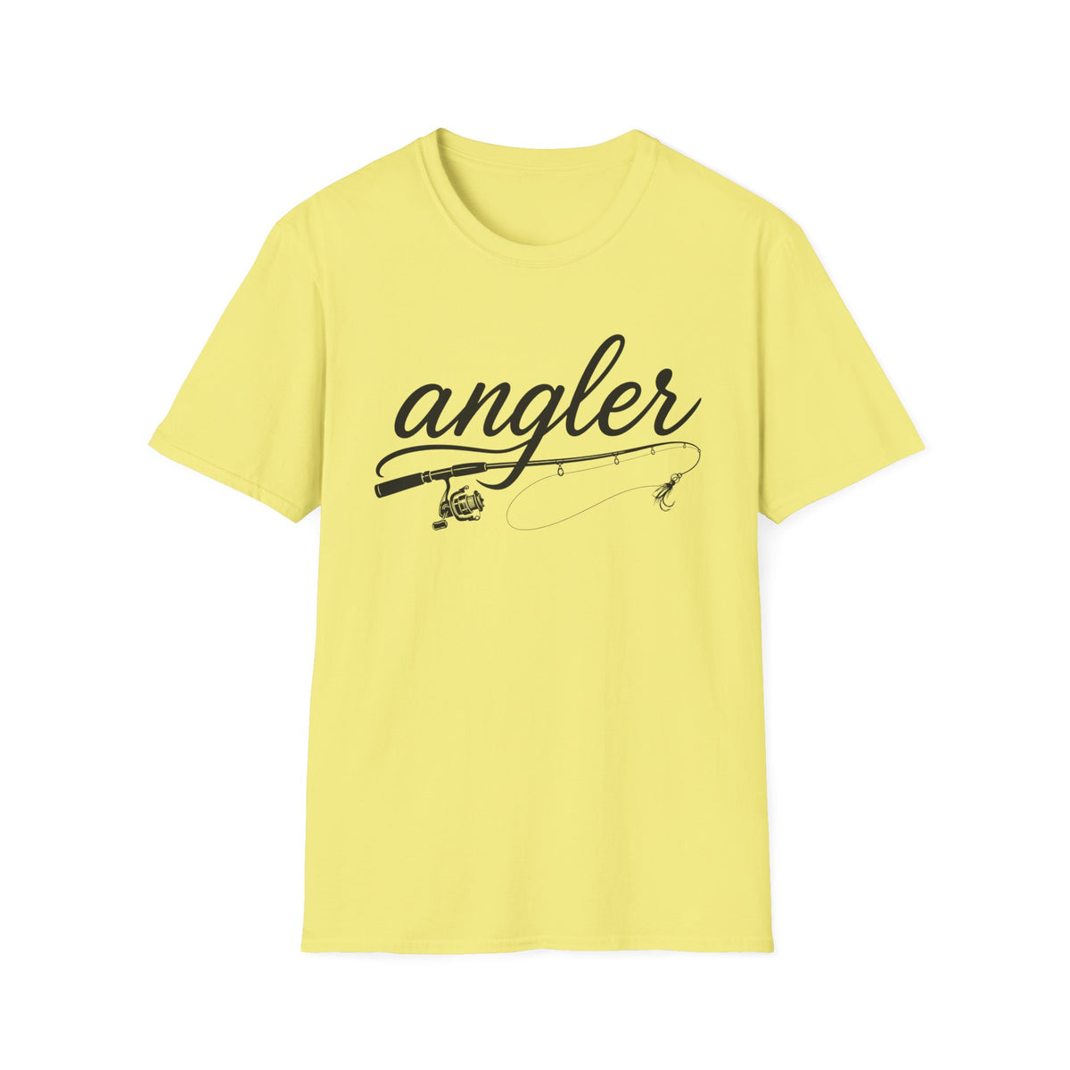 Angler T-shirt
