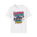 Catching Feelings Catching Fish? T-Shirt
