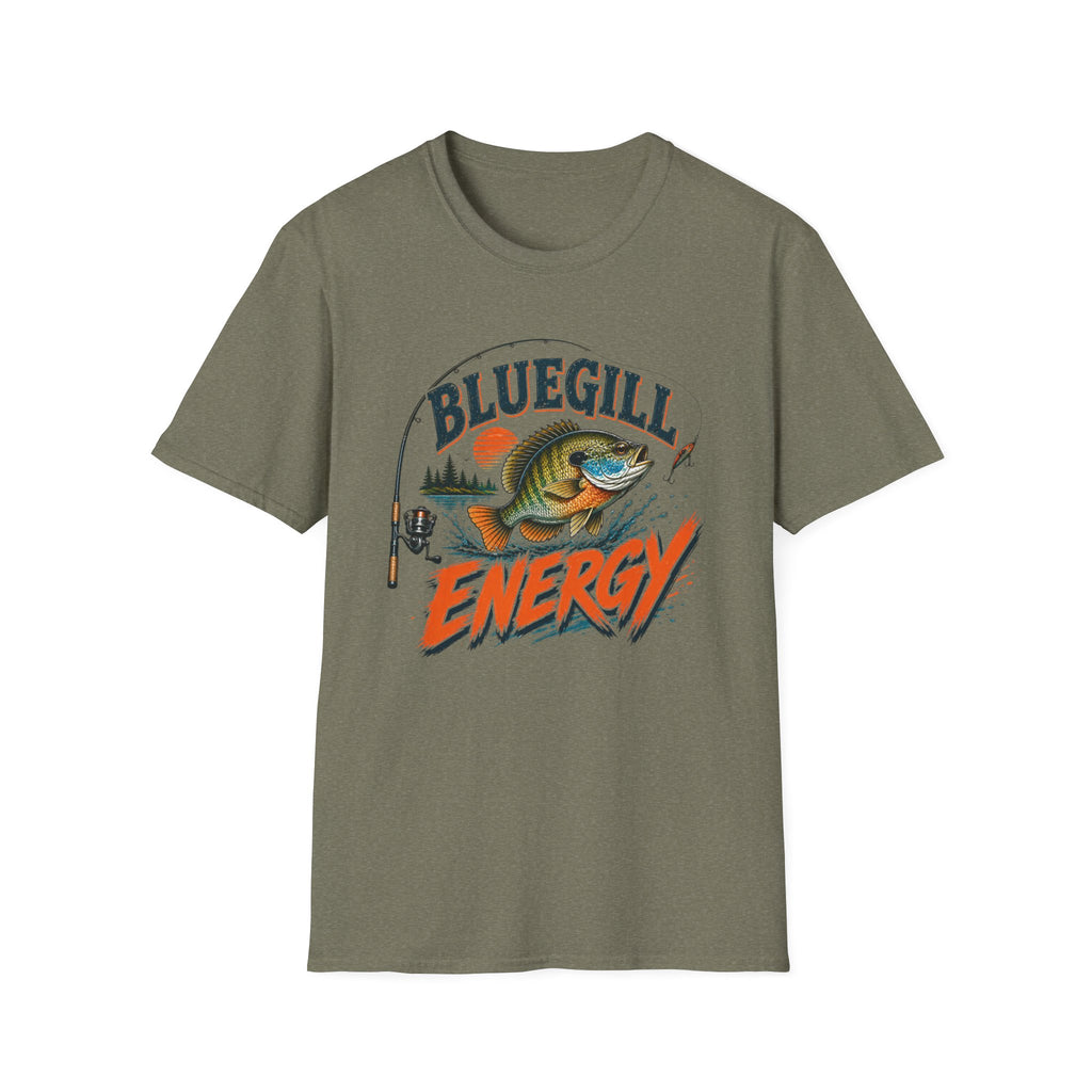 Bluegill Energy T-shirt