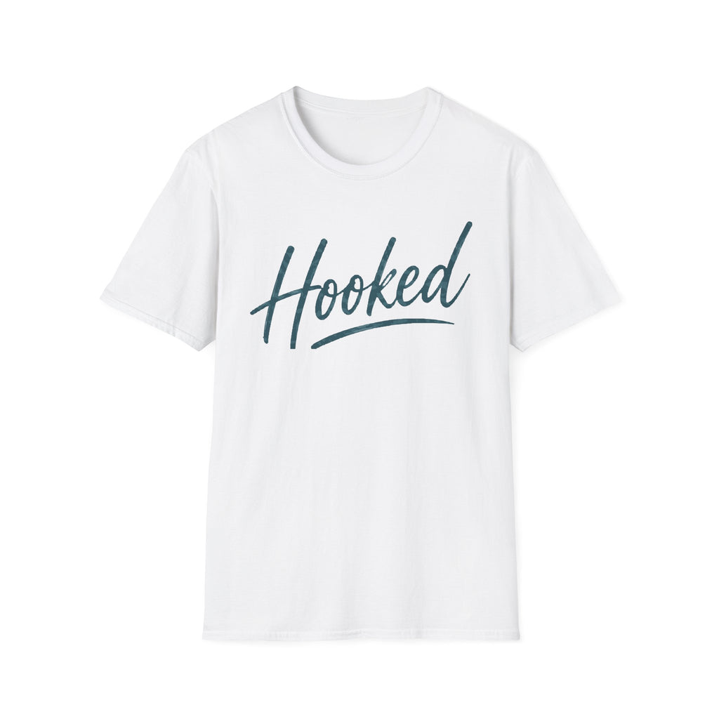 Hooked T-shirt