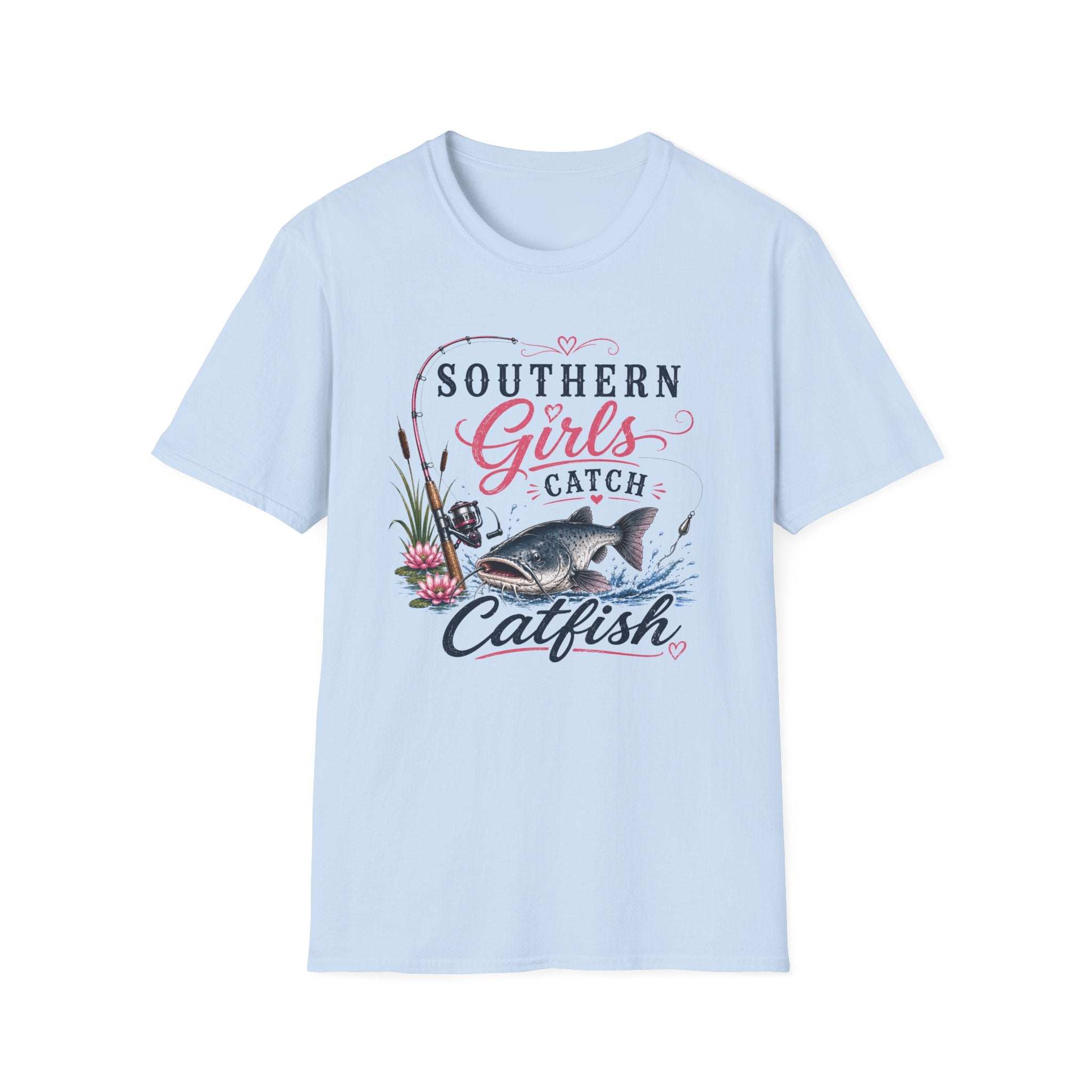 Southern Girls3 T-Shirt