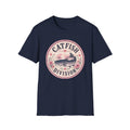 Catfish Division T-shirt