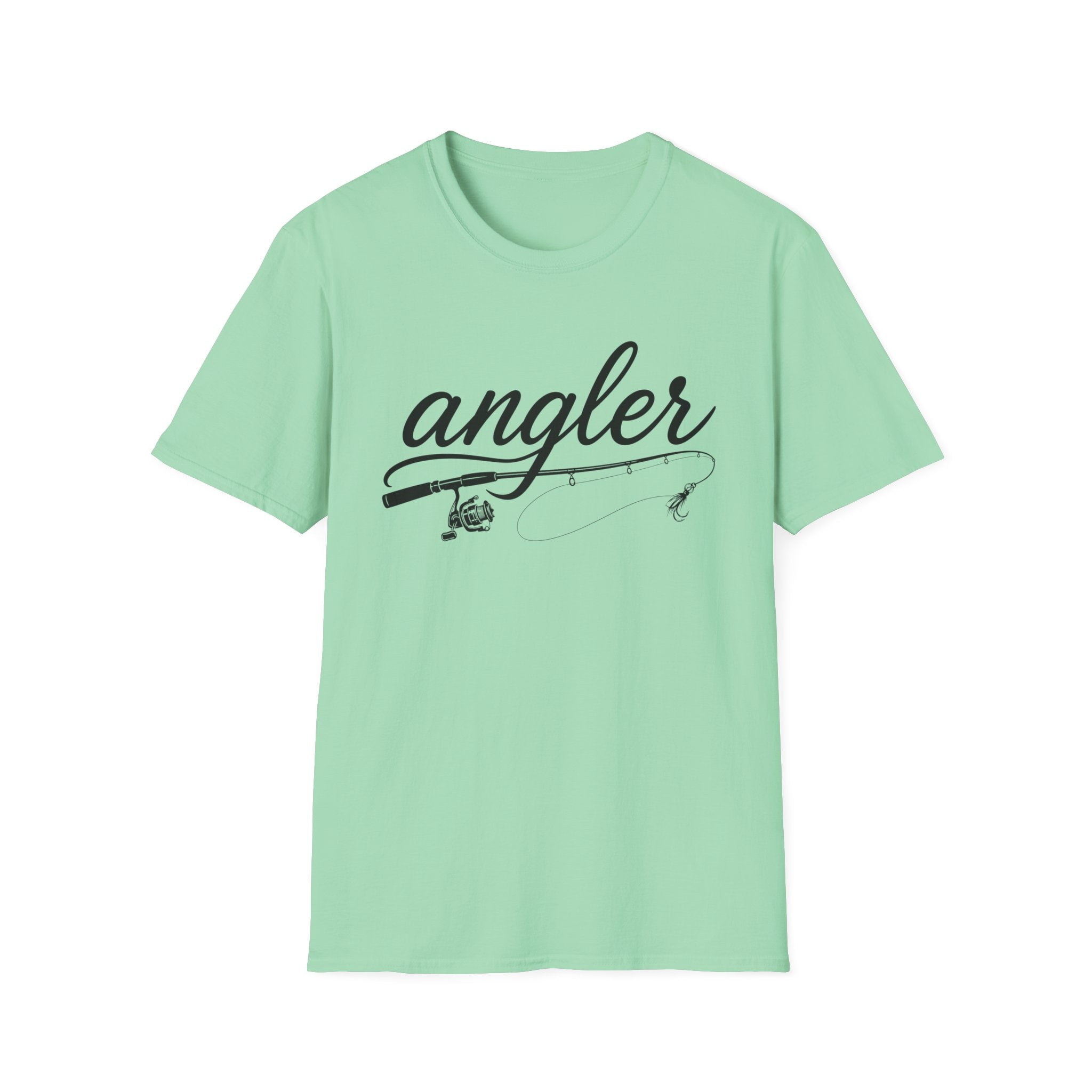 Angler T-shirt