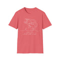 Bass Line T-shirt