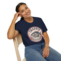 Crappie Division T-shirt