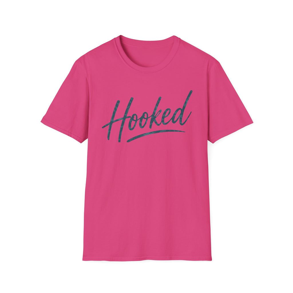 Hooked T-shirt