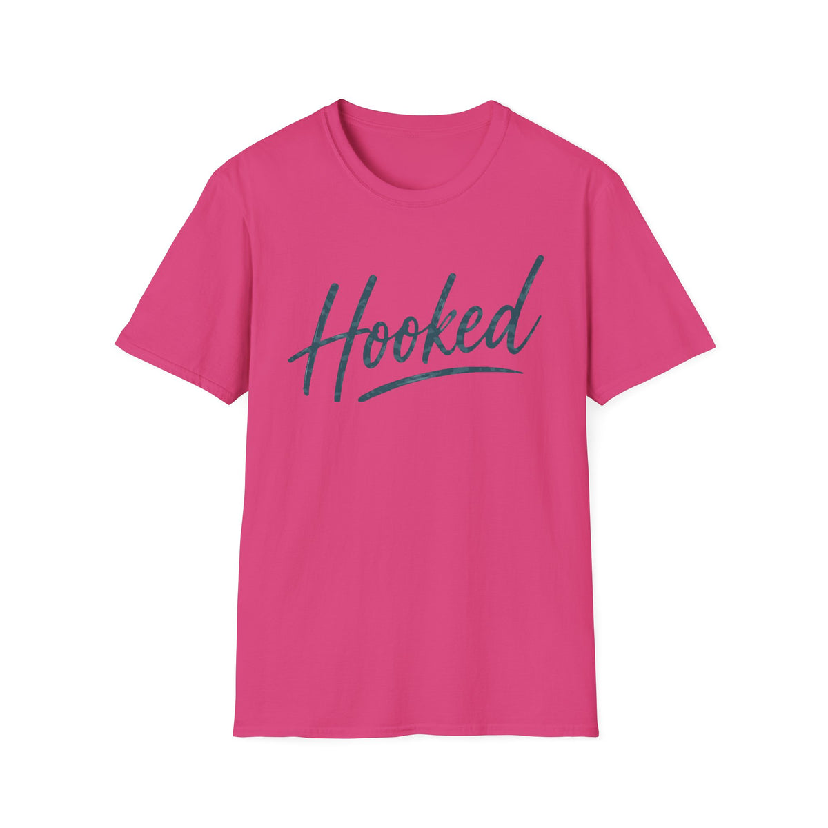 Hooked T-shirt