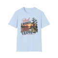 Reel Women Crappie T-shirt