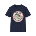 Bass Division T-Shirt