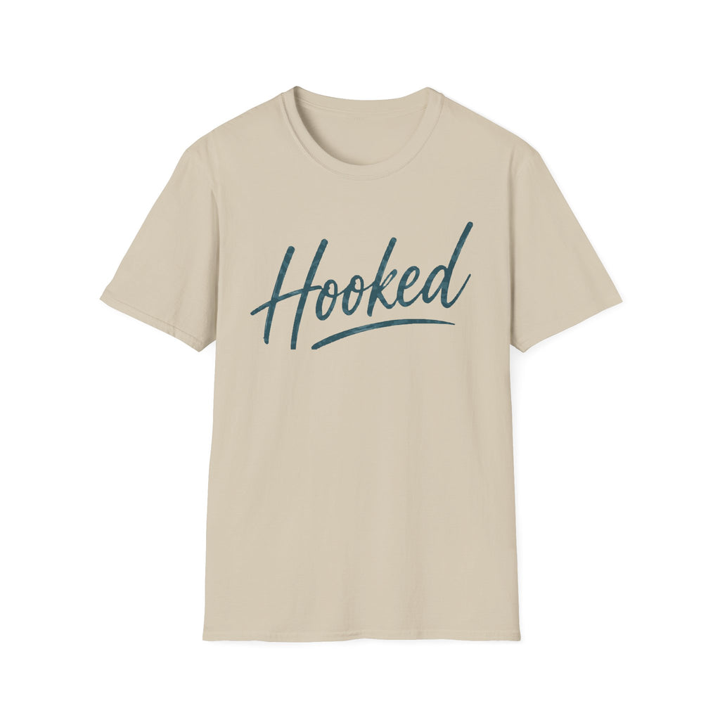 Hooked T-shirt