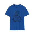 Cute Enough to Fish T-Shirt