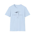Cast Well T-shirt