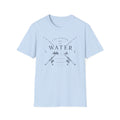 Life Is Better T-shirt