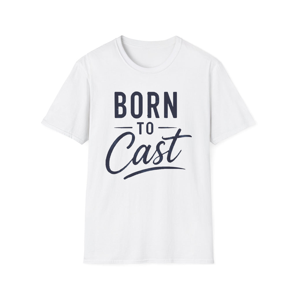Bone to Cast T-Shirt