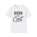 Bone to Cast T-Shirt