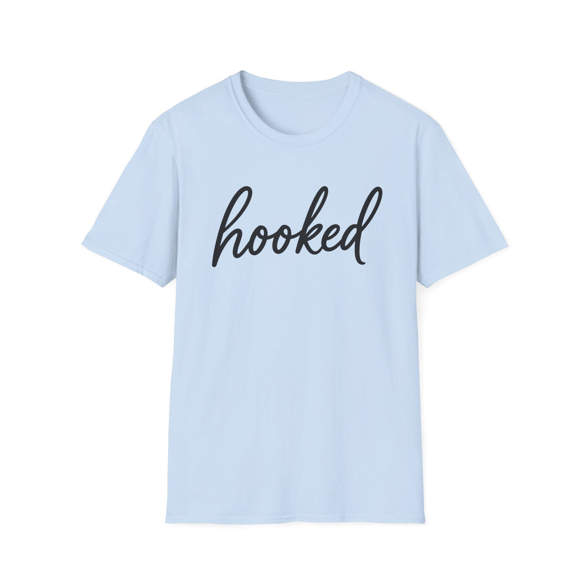 Hooked T-shirt