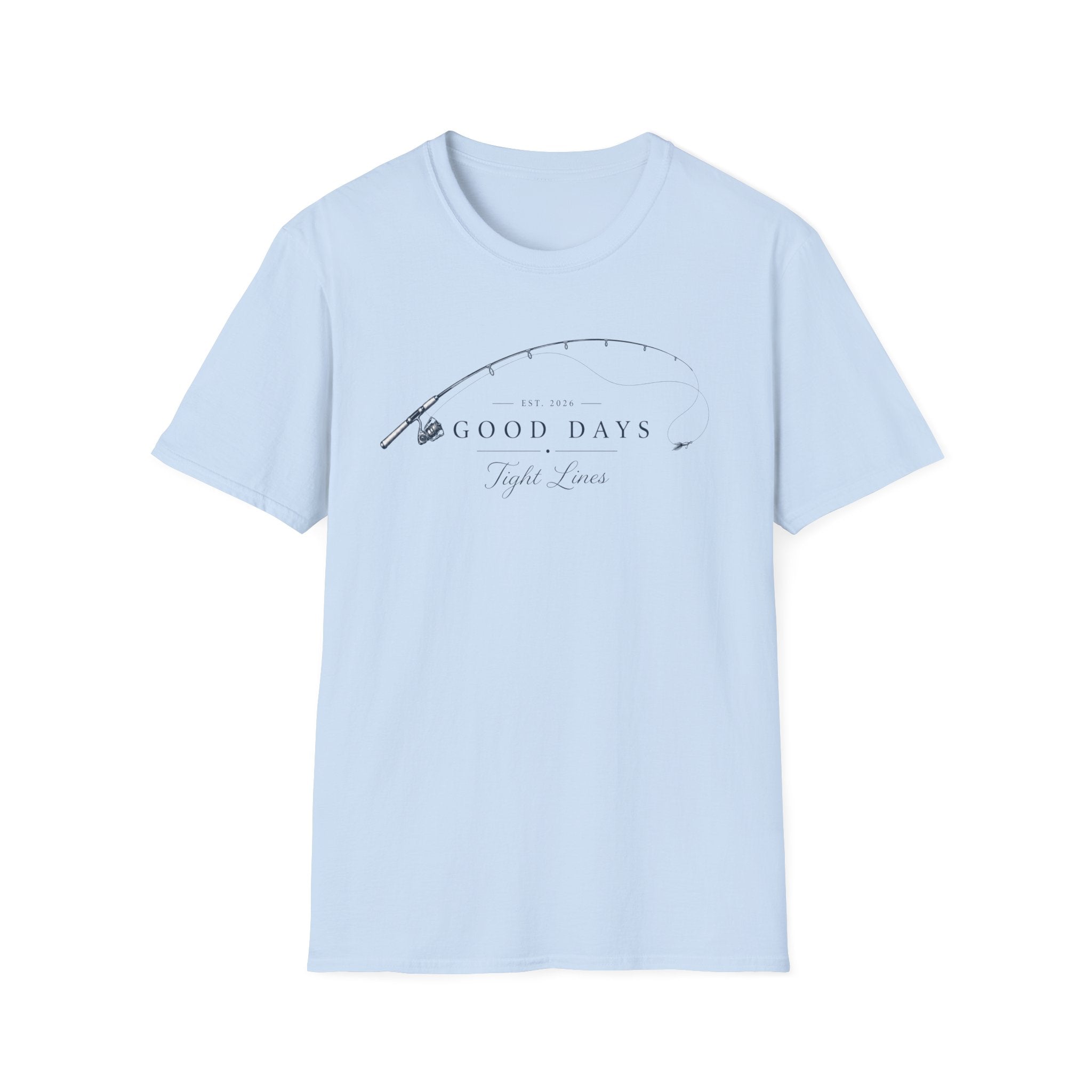 Good Days T-shirt