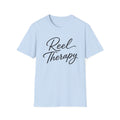 Reel Therapy T-shirt