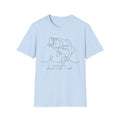 Bass Line T-shirt