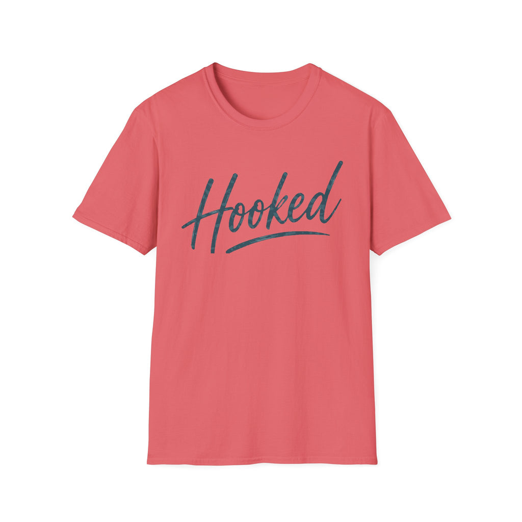Hooked T-shirt