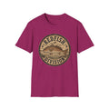 Redfish Division T-shirt