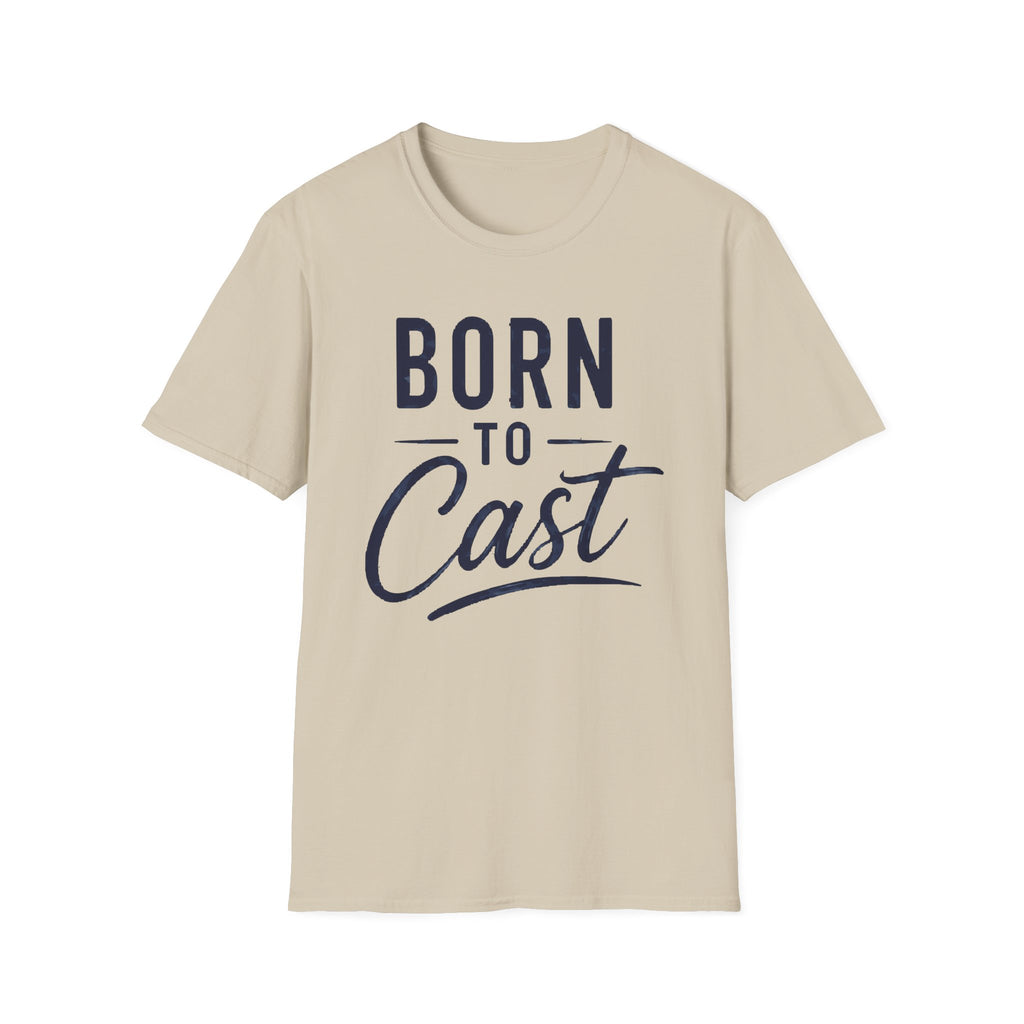 Bone to Cast T-Shirt